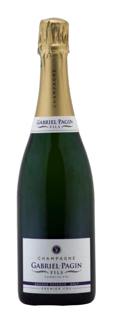 Grande Réserve Premier Cru Brut