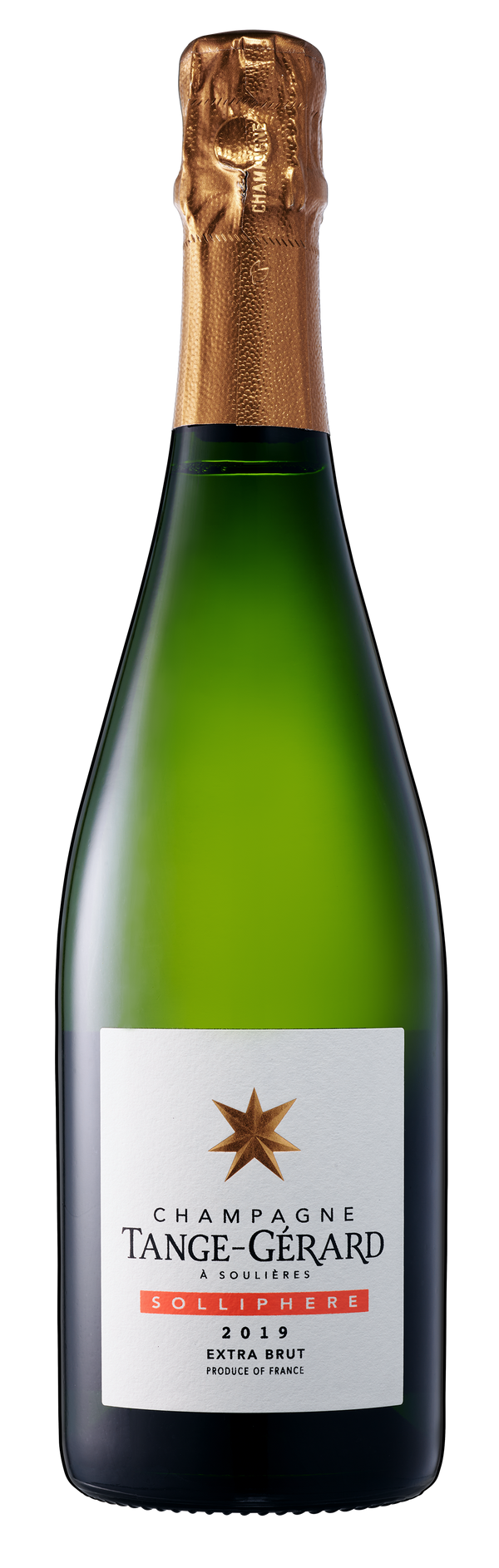 Solliphere 2019 extra brut