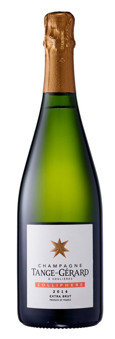 Solliphere 2014 extra brut