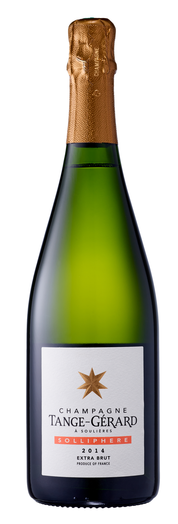 Solliphere 2014 extra brut