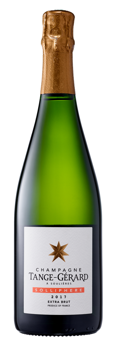 Solliphere 2017 extra brut