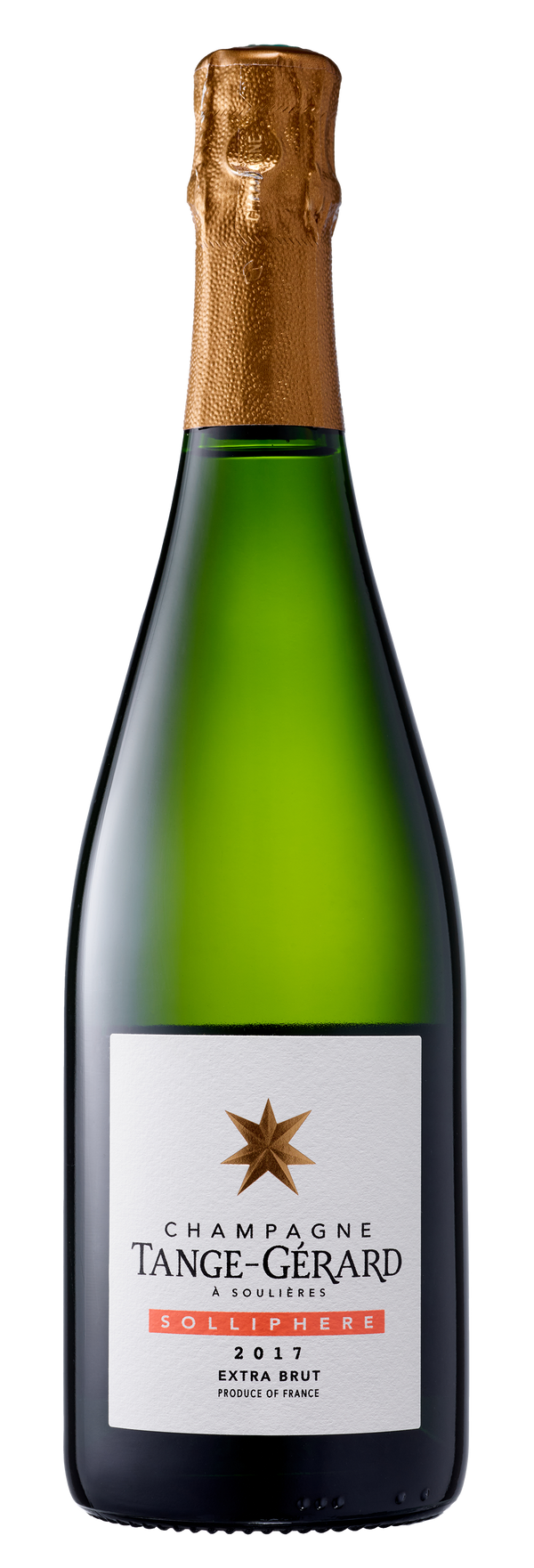 Solliphere 2017 extra brut