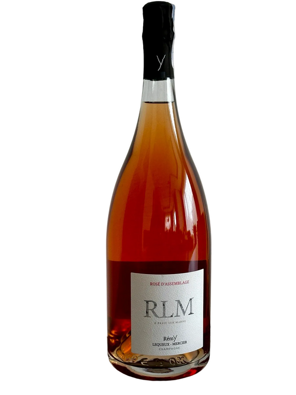 ROSÉ D’ASSEMBLAGE MAGNUM