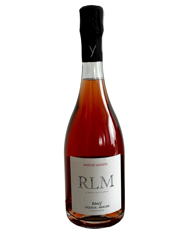Rosé de Saignée 2013 Extra-Brut