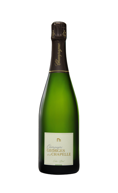 Champagne Georges de la Chapelle