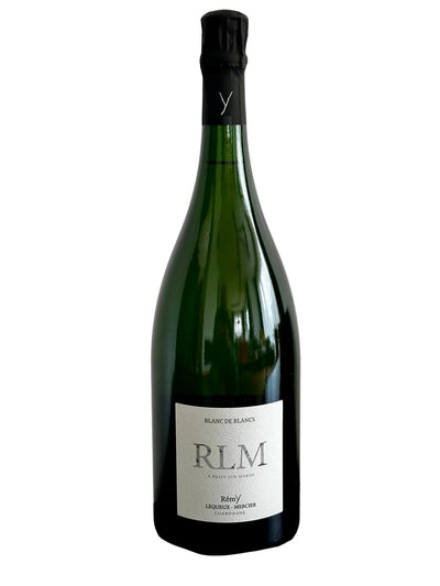 Champagne Rémy Lequeux-Mercier Blanc de Blancs Extra-Brut