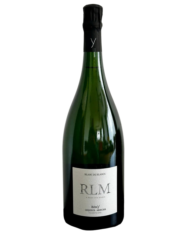 Champagne Rémy Lequeux-Mercier Blanc de Blancs Extra-Brut