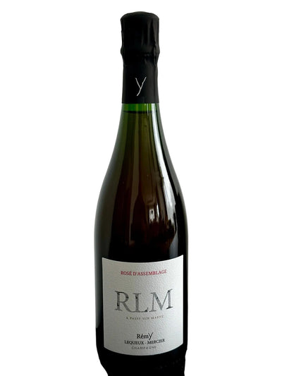 Rosé d’Assemblage