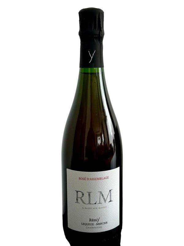 Rosé d’Assemblage