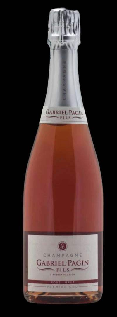 Rose BRUT PREMIER CRU