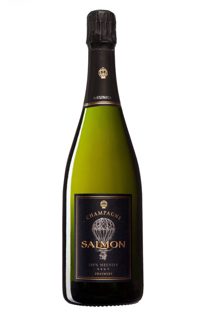 Meunier blanc