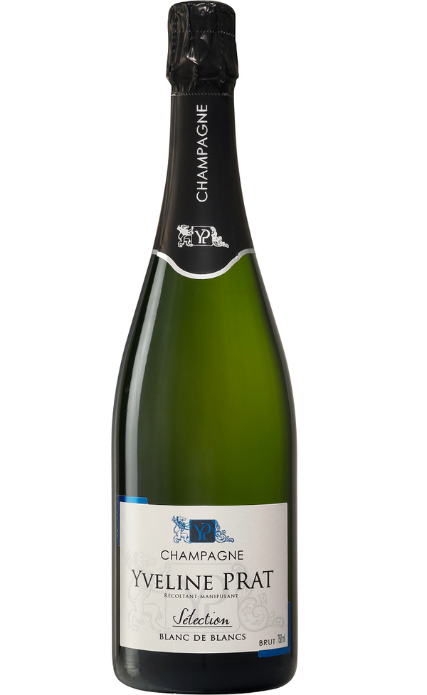 CHAMPAGNE YVELINE PRAT