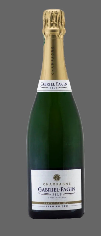 Carte D’or brut